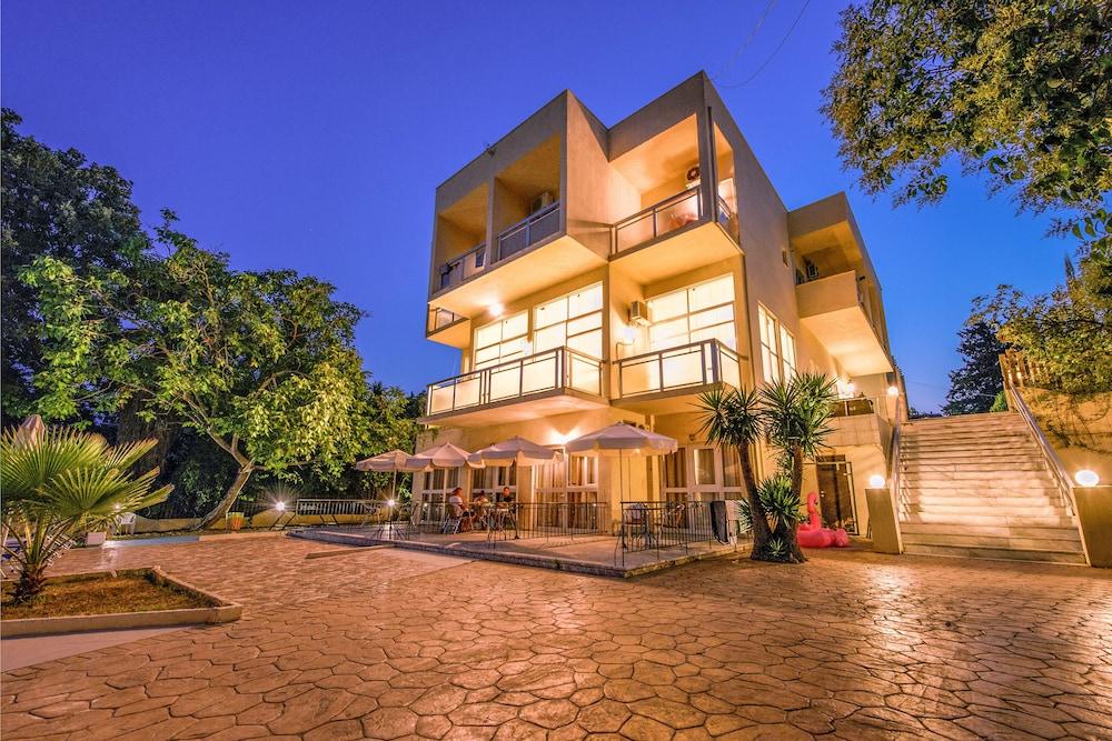 Amalia (adults Only) Hotel Dassia (Corfu)