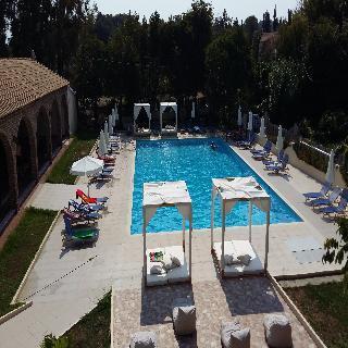Hotel Amalia (adults Only) 3*